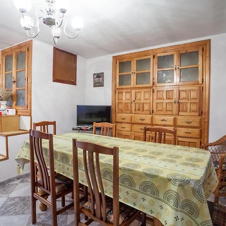 Casa Rural El Cerro Vadillo Eksteriør billede
