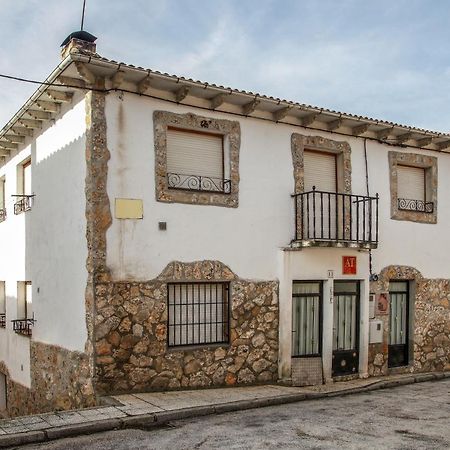 Casa Rural El Cerro Vadillo Eksteriør billede