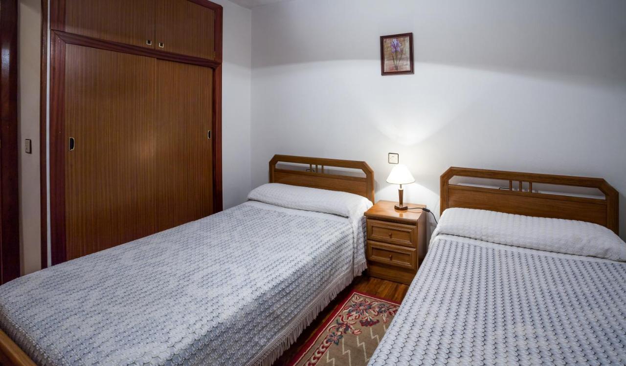 Casa Rural El Cerro Vadillo Eksteriør billede