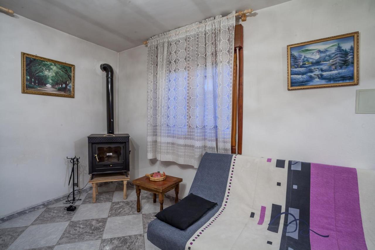 Casa Rural El Cerro Vadillo Eksteriør billede