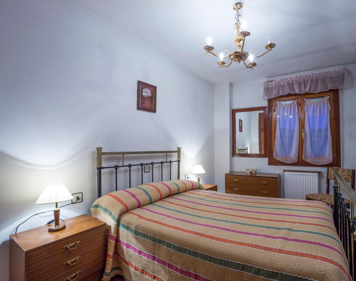 Casa Rural El Cerro Vadillo Eksteriør billede